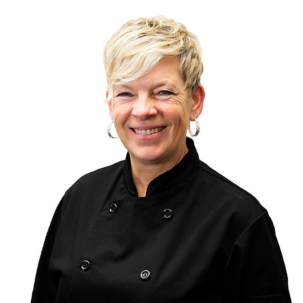 Christine Anderson