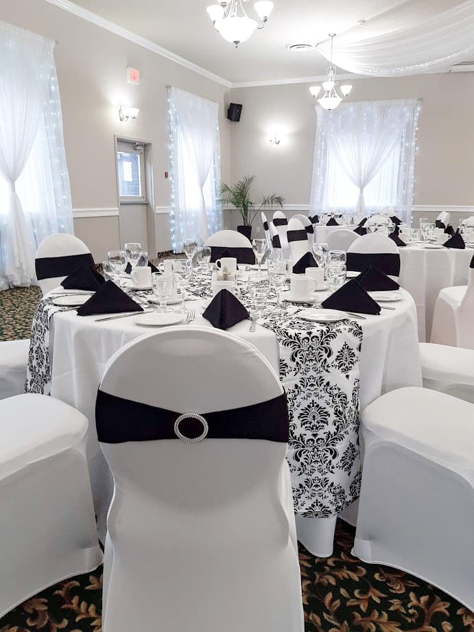 Penticton Catering Events