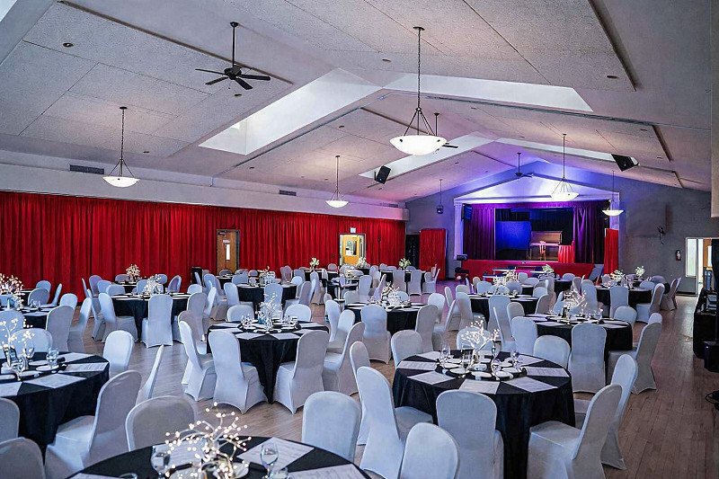 Penticton Catering Events